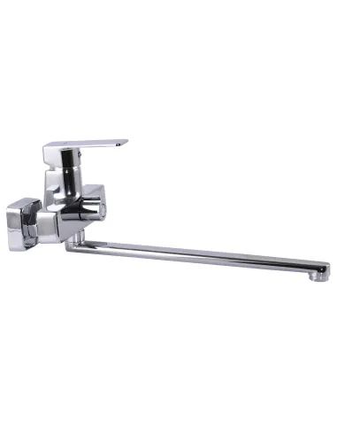 Смеситель для ванны с душем Domino Dionis DDD-208 - 2