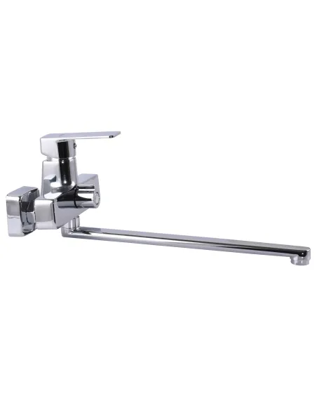 Смеситель для ванны с душем Domino Dionis DDD-208 - 4