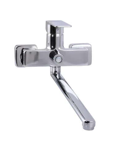 Смеситель для ванны с душем Domino Dionis DDD-208 - 5