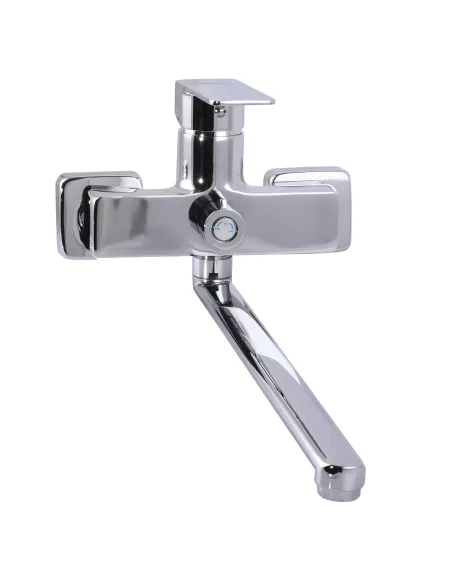 Смеситель для ванны с душем Domino Dionis DDD-208 - 5