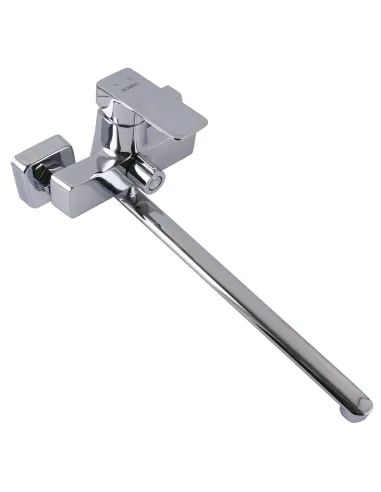 Смеситель для ванны с душем Domino Dionis DDD-208 - 6