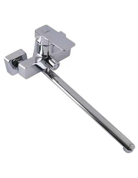 Смеситель для ванны с душем Domino Dionis DDD-208 - 6