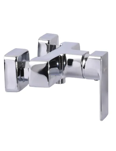 Змішувач для душу Domino Dionis DDD-105N з душовим набором - 3