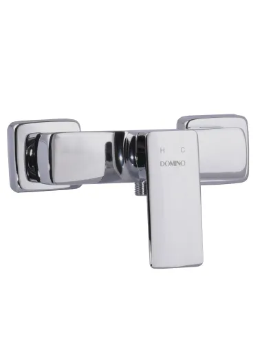 Змішувач для душу Domino Dionis DDD-105N з душовим набором - 4