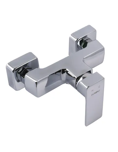 Змішувач для душу Domino Dionis DDD-105N з душовим набором - 5