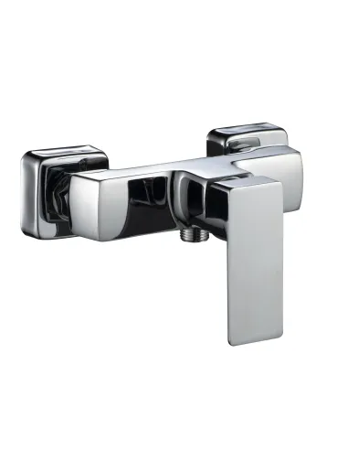 Змішувач для душу Domino Dionis DDD-105N з душовим набором - 7