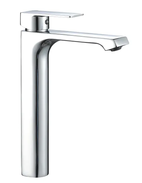 Смеситель для раковины в ванной Domino Dionis DDD-201 - 1