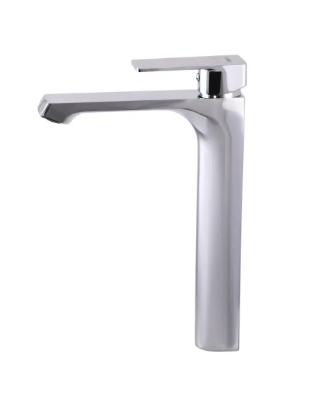 Смеситель для раковины в ванной Domino Dionis DDD-201 - 3