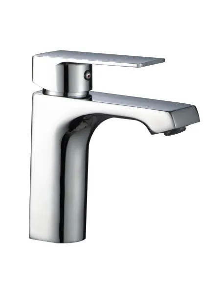 Смеситель для раковины в ванной Domino Dionis DDD-401 - 2