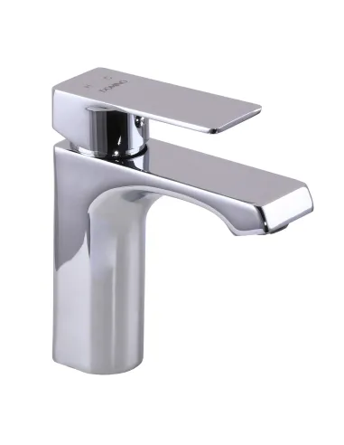 Смеситель для раковины в ванной Domino Dionis DDD-401 - 3