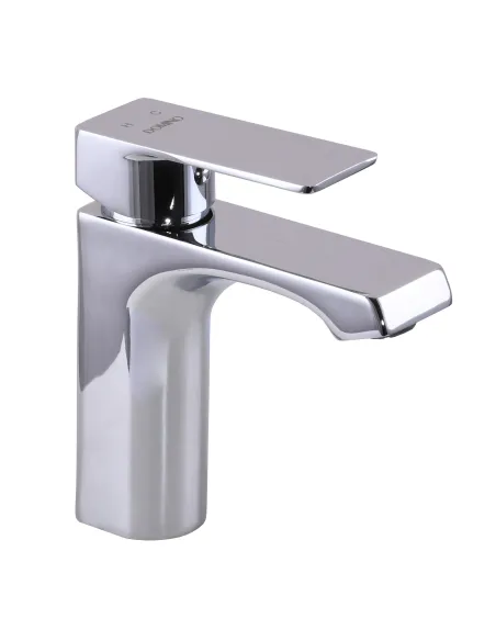 Смеситель для раковины в ванной Domino Dionis DDD-401 - 3