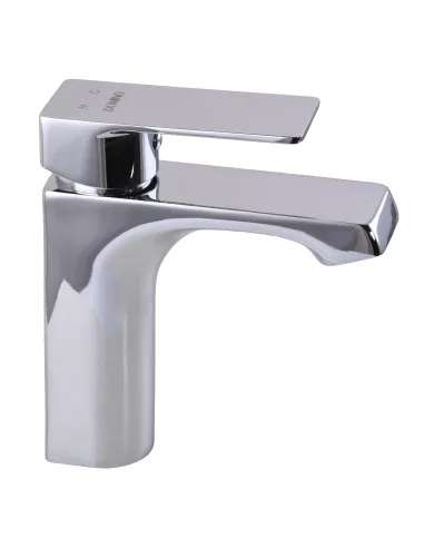 Смеситель для раковины в ванной Domino Dionis DDD-401 - 4