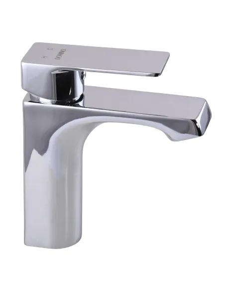 Смеситель для раковины в ванной Domino Dionis DDD-401 - 4