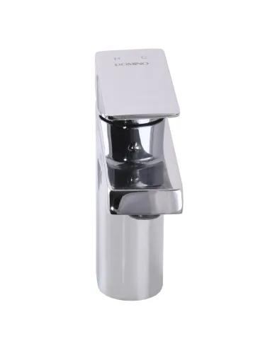 Смеситель для раковины в ванной Domino Dionis DDD-401 - 5