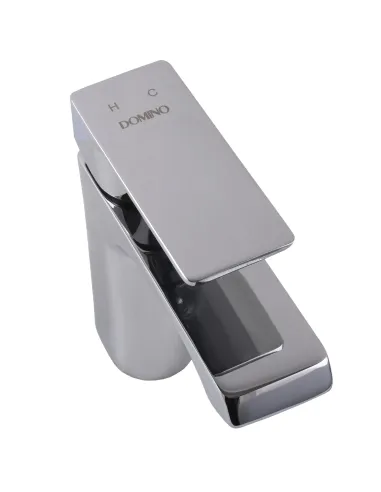 Смеситель для раковины в ванной Domino Dionis DDD-401 - 6