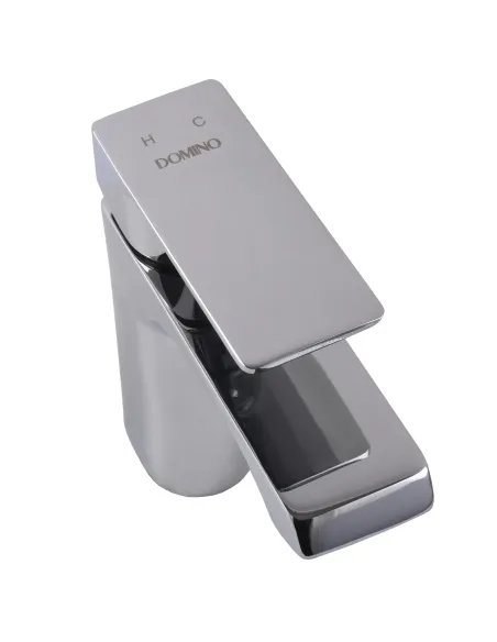 Смеситель для раковины в ванной Domino Dionis DDD-401 - 6