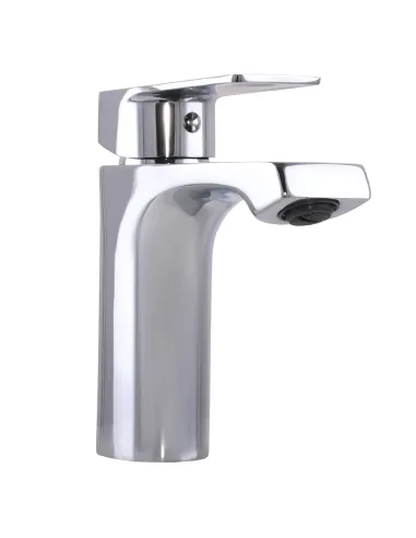 Смеситель для раковины в ванной Domino Dionis DDD-401 - 7