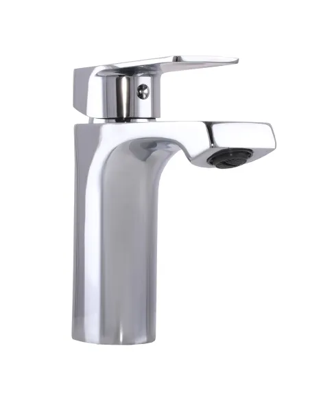 Смеситель для раковины в ванной Domino Dionis DDD-401 - 7