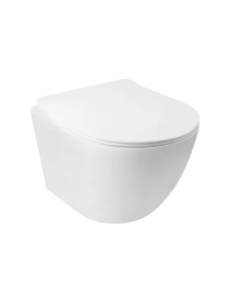 Інсталяція з унітазом Q-Tap Nest QT0133M425 3 в 1, 3/8 літра - 3 Інсталяція з унітазом Q-Tap Nest QT0133M425 3 в 1, 3/8 літра - 3