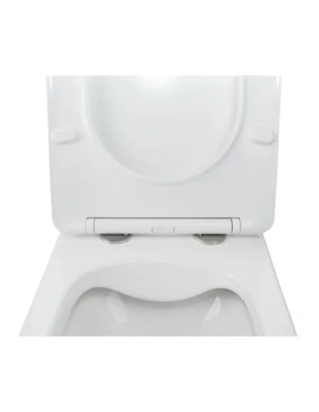 Інсталяція з унітазом Q-Tap Nest QT07335176W0133M425M08V1384W 3 в 1, 3/8 літра - 6