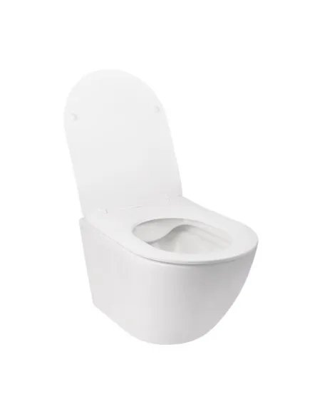 Інсталяція з унітазом Q-Tap Nest QT07335176W0133M425M11V1146MB 3 в 1, 3/8 літра - 4