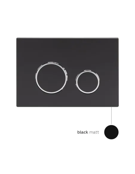 Інсталяція з унітазом Q-Tap Nest QT07335176W0133M425M11V1146MB 3 в 1, 3/8 літра - 8