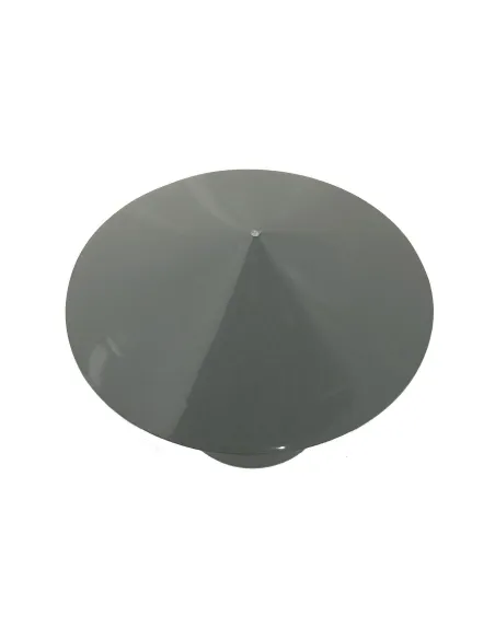 Грибок вентиляционный для внутренней канализации VSplast 110 мм - 3