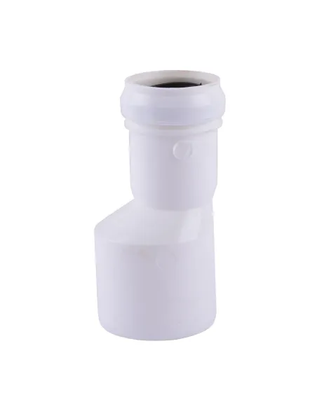 Редукция для внутренней канализации Vsplast прямая 32 х 50 мм - 2