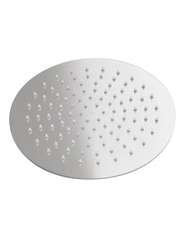 Душевая система с изливом Q-Тap Sloup QTSL51105OGC Chrome - 6