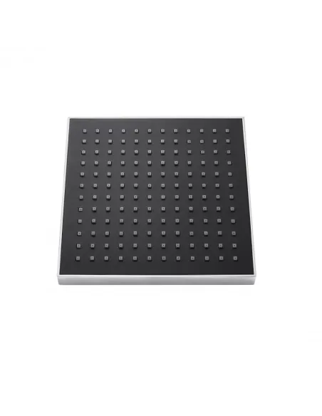 Душова система з термостатом Q-Тap Sloup QTSL57103KNC Chrome - 6