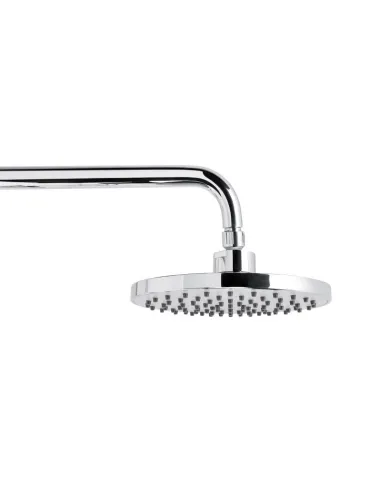 Душова система з термостатом Q-Tap Sloup QTSL57103ONC Chrome - 5