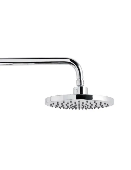 Душова система з термостатом Q-Tap Sloup QTSL57103ONC Chrome - 5