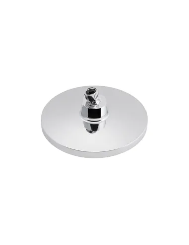 Душова система з термостатом Q-Tap Sloup QTSL57103ONC Chrome - 7