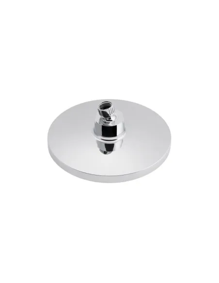 Душова система з термостатом Q-Tap Sloup QTSL57103ONC Chrome - 7