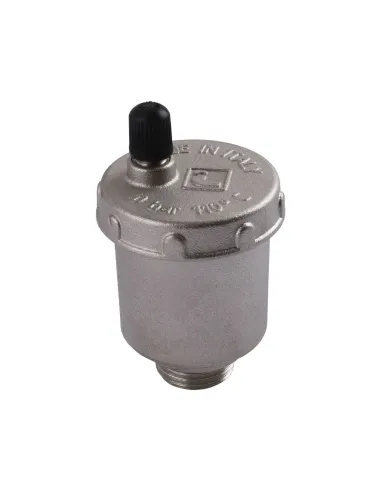 Воздухоотводчик автоматический Itap Chrom 362 1/2 дюйма - 2