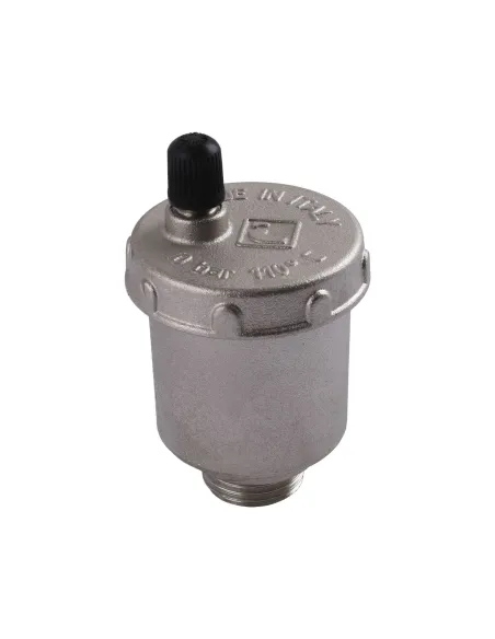 Воздухоотводчик автоматический Itap Chrom 362 1/2 дюйма - 2