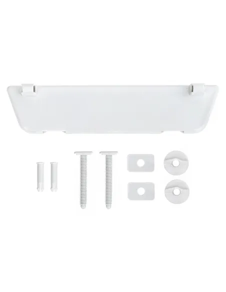 Крепление к сиденью унитаза SoloPlast СУ-4. 10.ЗП - 2