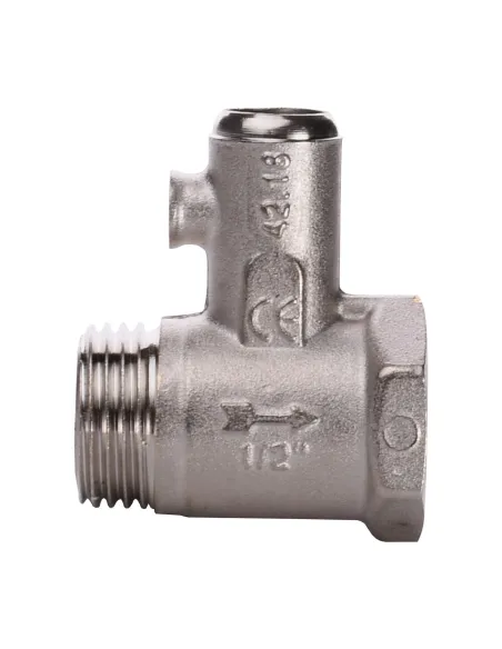 Запобіжний клапан Itap 366 1/2 дюйми, 8,5 бар - 1