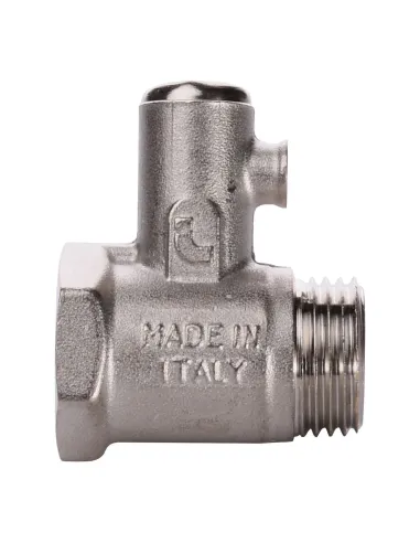 Запобіжний клапан Itap 366 1/2 дюйми, 8,5 бар - 2