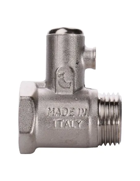 Запобіжний клапан Itap 366 1/2 дюйми, 8,5 бар - 2