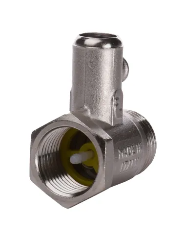 Запобіжний клапан Itap 366 1/2 дюйми, 8,5 бар - 3