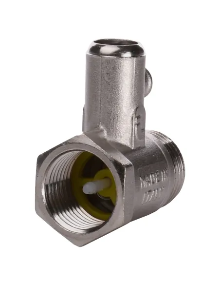 Запобіжний клапан Itap 366 1/2 дюйми, 8,5 бар - 3