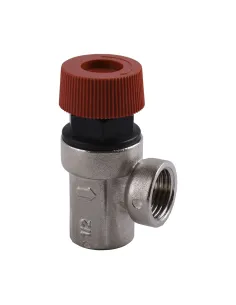 Предохранительный клапан мембранный Itap 368 BP 1/2 дюйма, 2,5 бар - 1