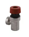 Предохранительный клапан мембранный Itap 368 BP 1/2 дюйма, 2,5 бар - 2