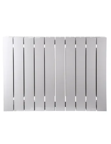 Радіатор біметалічний Queen Therm Universal 500/100, 10 секцій - 6