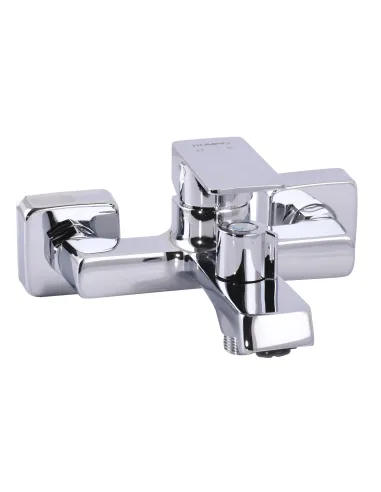 Змішувач для ванни з душем Domino Dionis DDD-102NE, європеремикач - 3