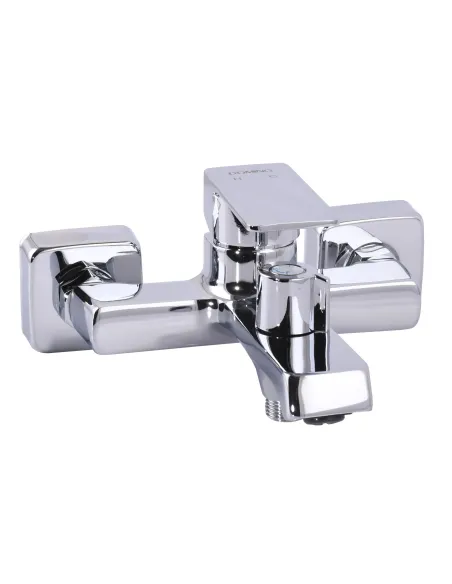 Змішувач для ванни з душем Domino Dionis DDD-102NE, європеремикач - 3