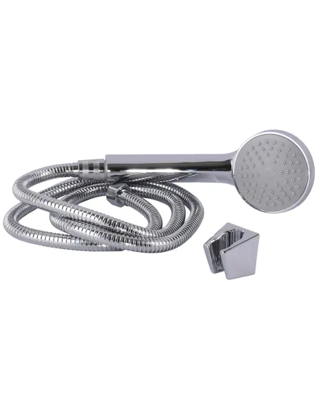 Змішувач для ванни з душем Domino Dionis DDD-102NE, європеремикач - 5