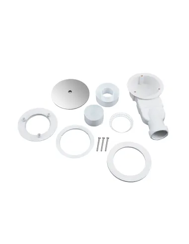 Душевая кабина с низким поддоном Q-Тap Taurus CRM1099AC6 Clear, полукруглая - 4