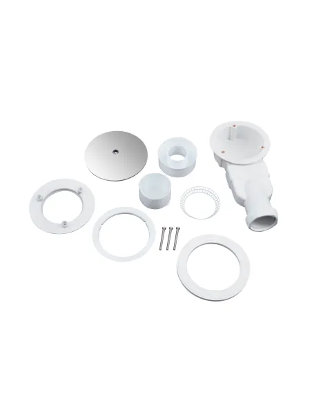 Душевая кабина с низким поддоном Q-Тap Taurus CRM1099AC6 Clear, полукруглая - 4